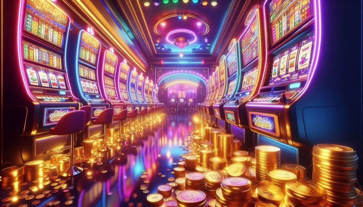 Lucky Palace
